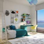Walnut Park Apartments