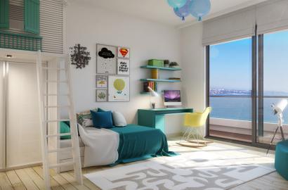 Walnut Park Apartments