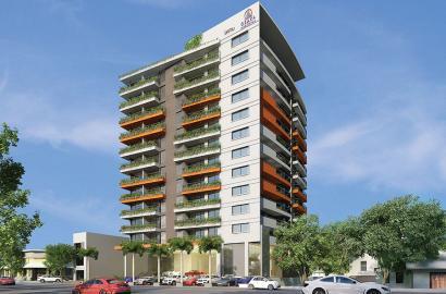 Walnut Park Apartments