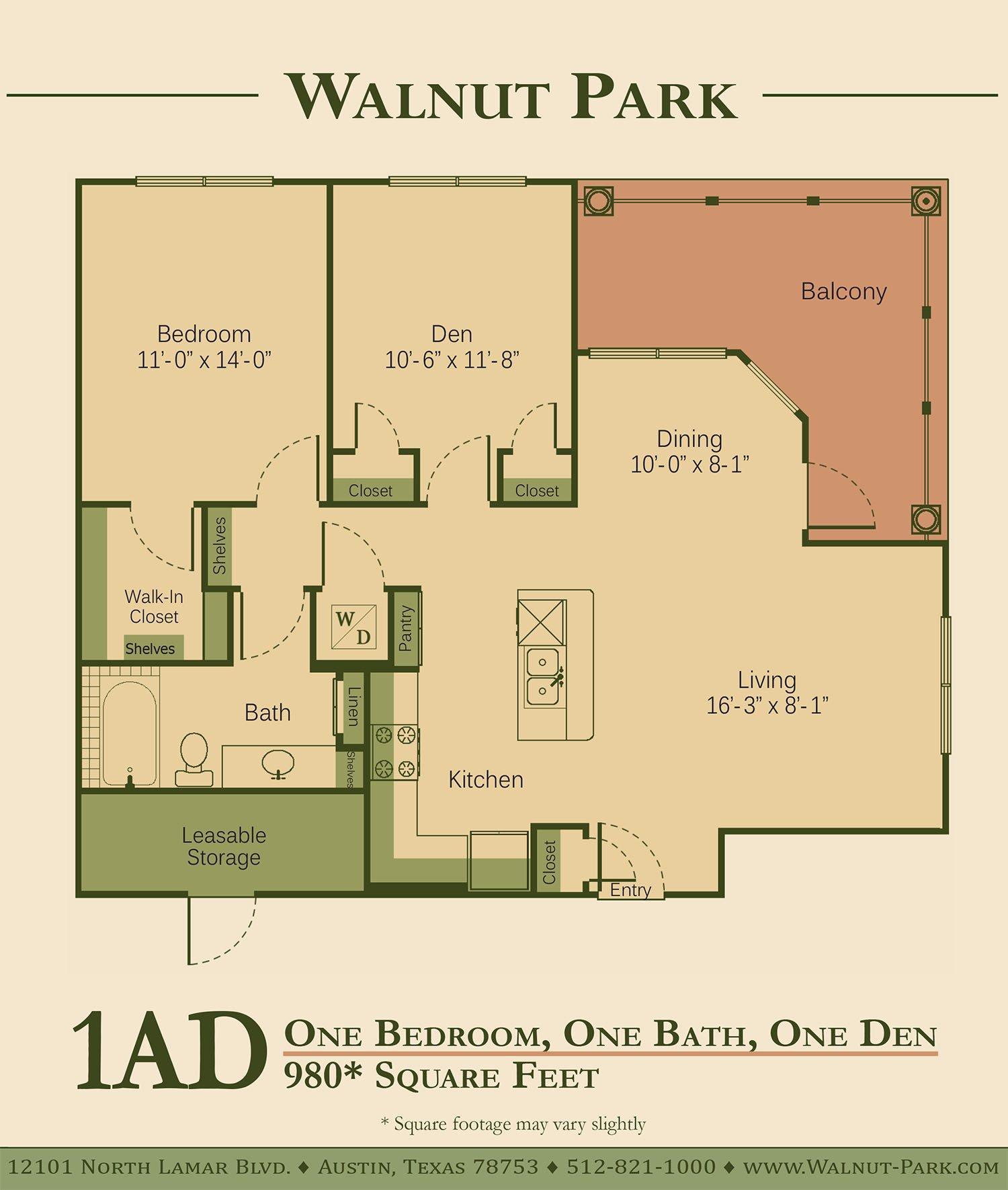 Osaka Heights Apartment